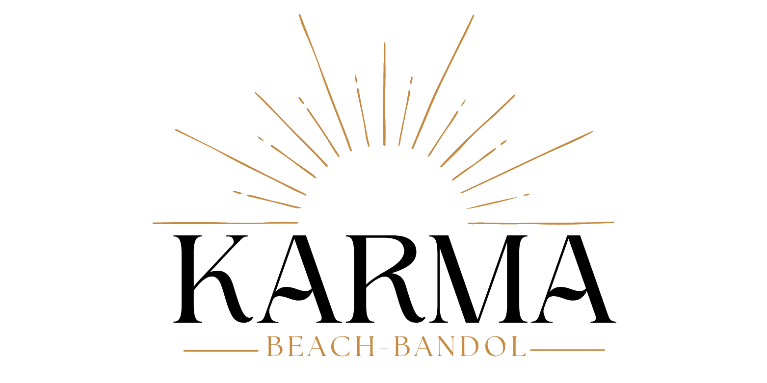 Karma Beach Bandol